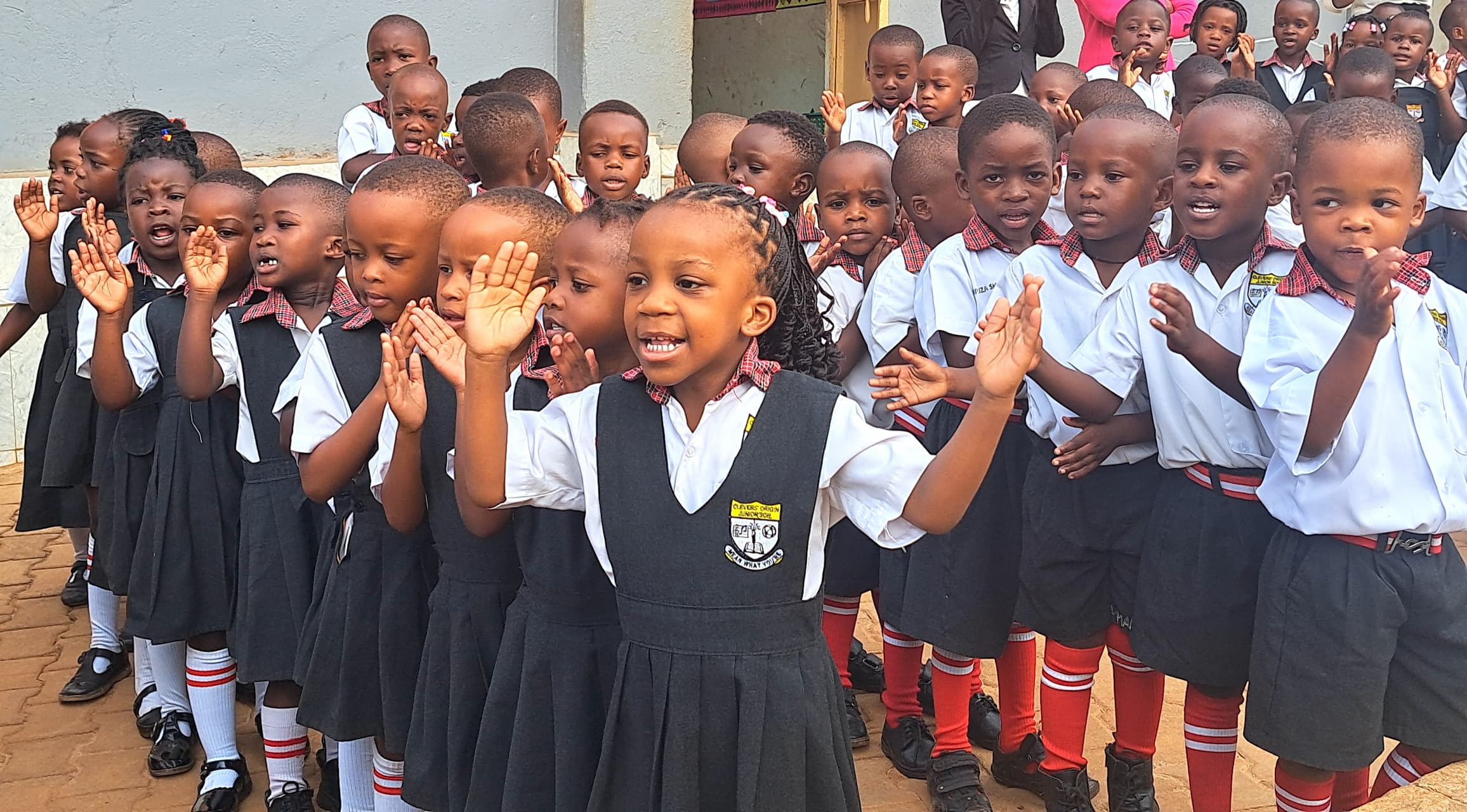 Kasokoso Campus Image 2