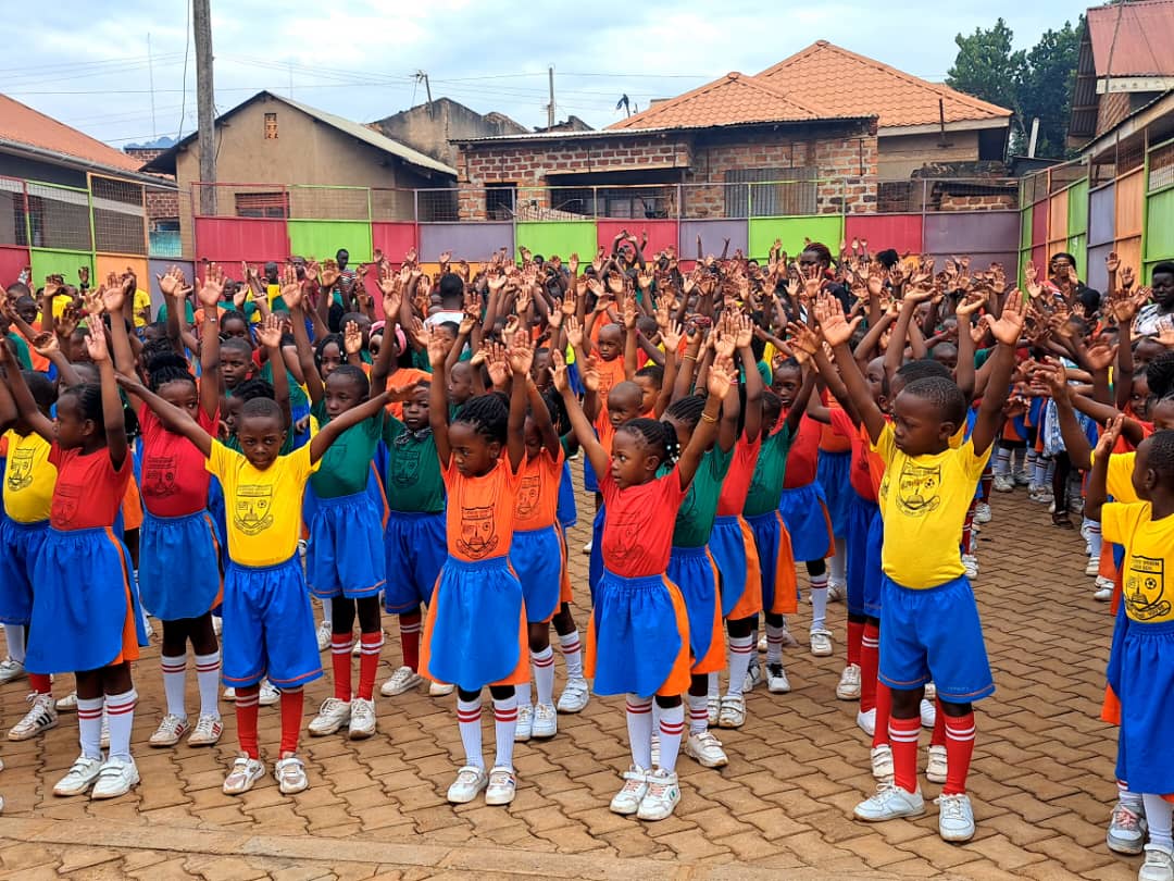 Kasokoso Campus Image 3