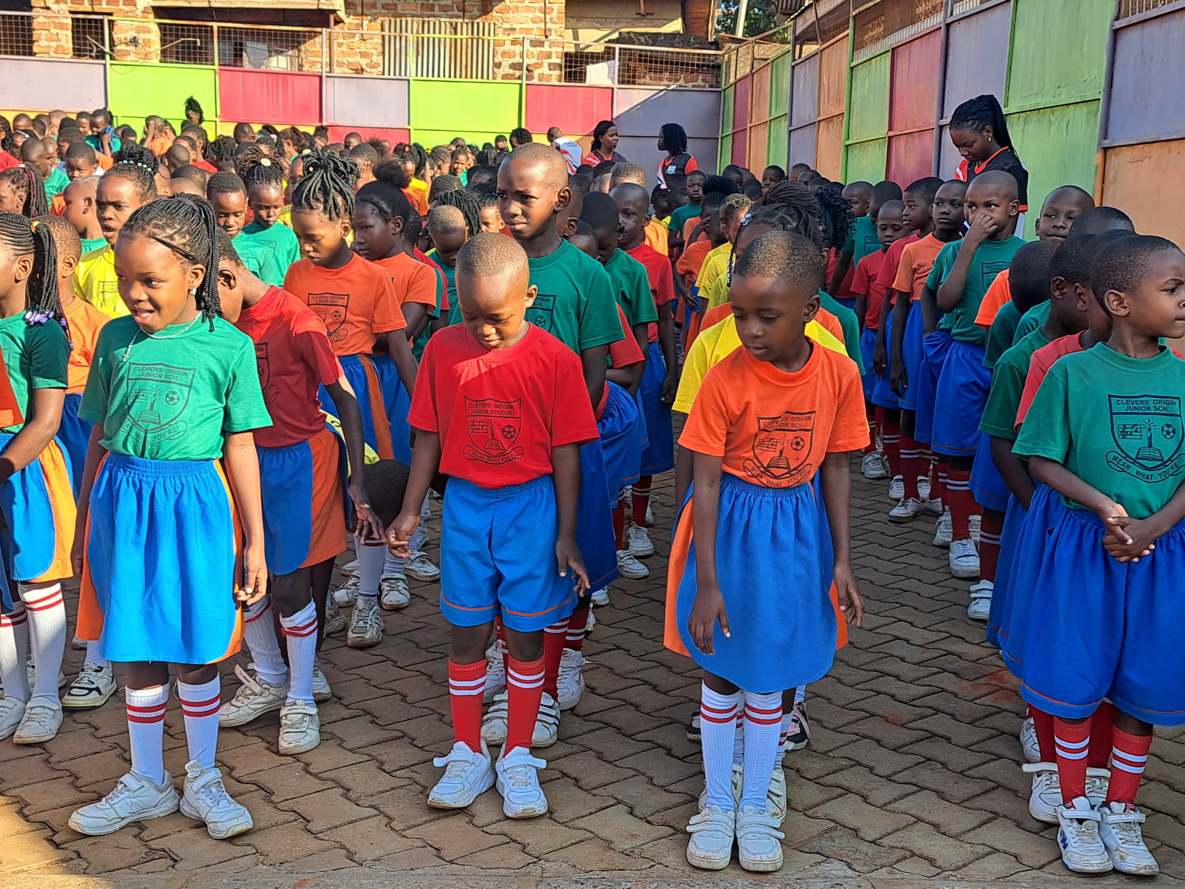 Kasokoso Campus Image 4