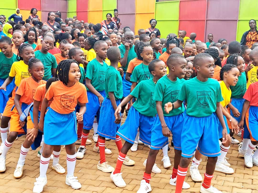 Kasokoso Campus Image 5