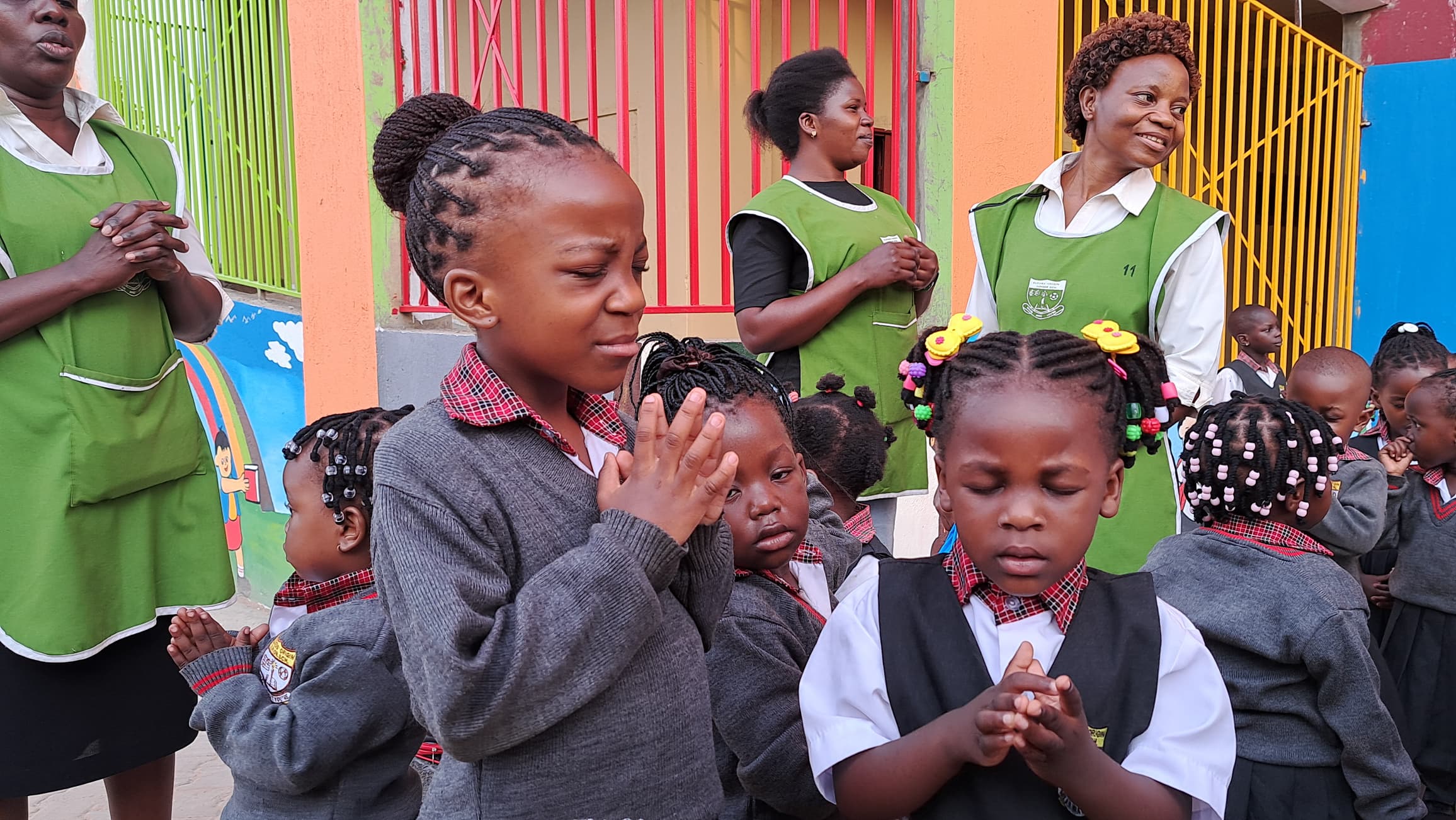 Kitintale Campus Image 4