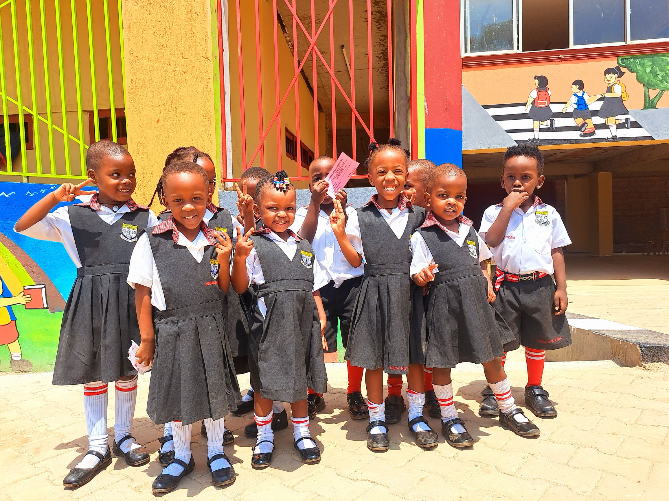 Kitintale Campus Image 5