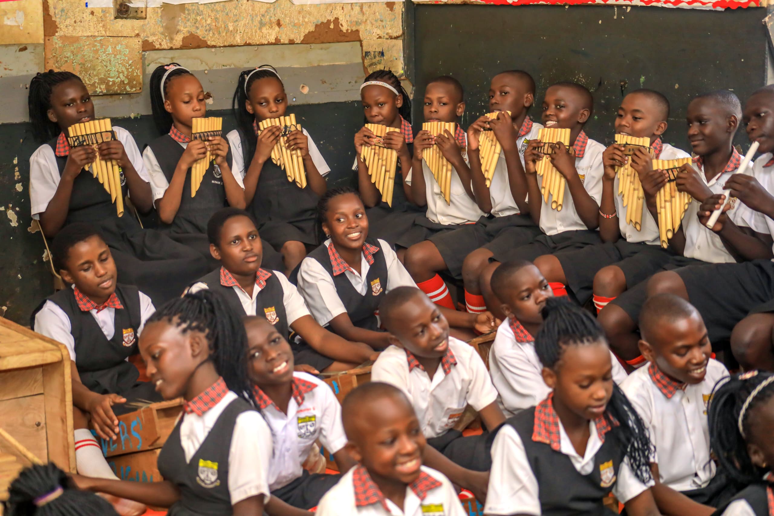 Kitintale Campus Photo